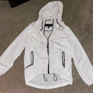 Tommy Hilfiger - Windbreaker